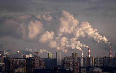 L’allarme dell’Aie: emissioni di CO2 verso massimo storico nel 2023