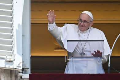 Clima, Papa Francesco lancia appello insieme ad anglicani e ortodossi