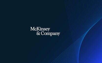 "Transizione green, inevitabile opportunità": l’evento di McKinsey
