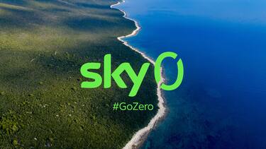 Sky, partner di Youth4Climate e Pre-Cop26: il programma