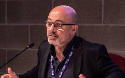 Cingolani a Sky TG24: "Conciliare clima e società sostenibile"