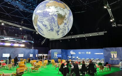 Dal G20 alla Cop26, i leader a Glasgow per la conferenza sul clima