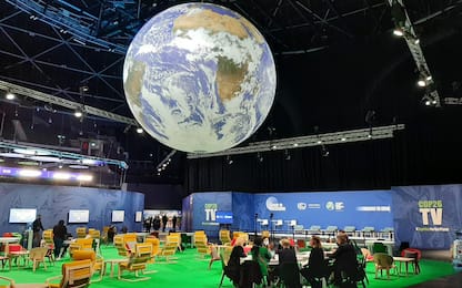 Earth Day, Carraro: “Con la guerra negoziati sul clima più difficili"