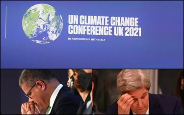 Cop26, accordo ridotto ma c’è l’obiettivo 1,5C°: cosa è stato deciso