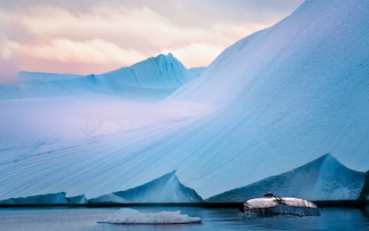 L'oceano Artico ha iniziato a scaldarsi agli inizi del Novecento