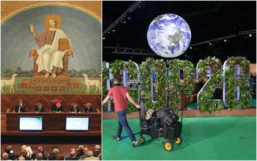 Post Cop26 e ruolo degli atenei, dibattito alla Pontificia Università