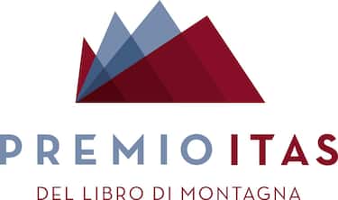 Logo Premio ITAS del Libro di Montagna