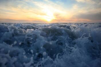 Oceani, caldo record come 7 bombe atomiche al secondo