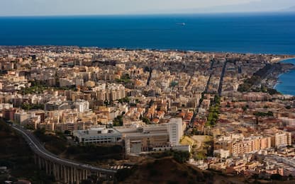 Openpolis, la classifica delle città più verdi: prima Genova. FOTO
