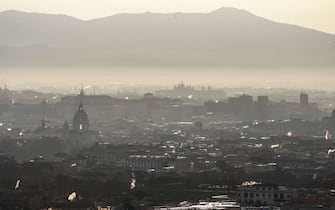 Smog a Torino