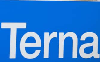 L'ad di Terna, Stefano Antonio Donnarumma, in occasione della presentazione del premio Driving Energy 2022-Fotografia Contemporanea. Roma, 19 maggio 2022. ANSA/CLAUDIO PERI