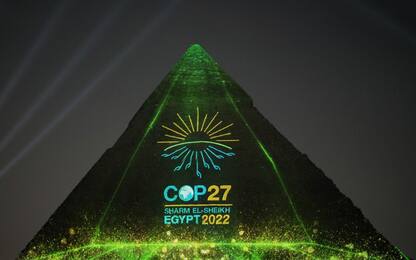 Cop27, al via in Egitto il summit per il clima: i nodi da sciogliere