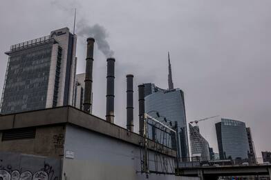 Clima, raggiunto accordo Ue per il taglio delle emissioni di gas serra