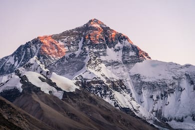 Cop27, una webcam sull'Everest per promuovere le politiche ambientali