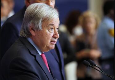 Cop27, stallo nei negoziati. Guterres: "Il tempo sta per scadere"