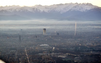 Italia quarto Paese nell’Ue per morti da inquinamento