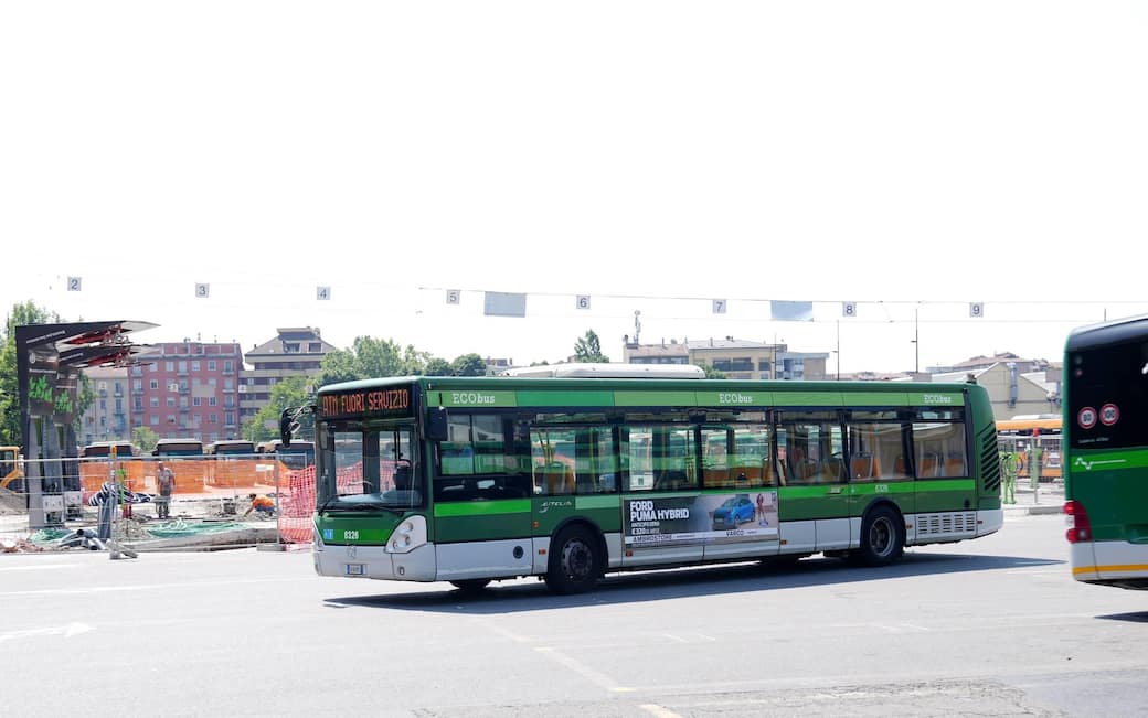Torino, domani sciopero mezzi Gtt. Stop a tram, bus e metro orari e