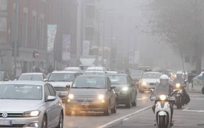 Salute, l'inquinamento dell'aria può aumentare i rischi di aritmia