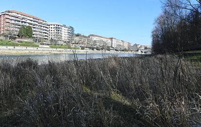 Siccità Pianura Padana, allarme crisi idrica in Lombardia e Piemonte