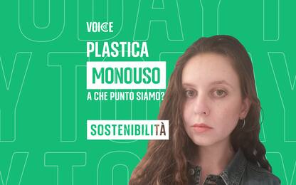 Plastica monouso, a che punto siamo?