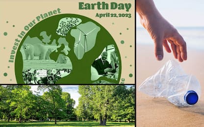 Giornata Mondiale della Terra, gli eventi e le iniziative in Italia