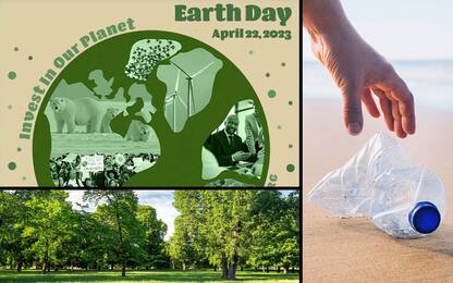 Giornata Mondiale della Terra, gli eventi e le iniziative in Italia