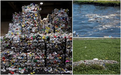 Giornata mondiale ambiente, il tema 2023 è l’inquinamento da plastica