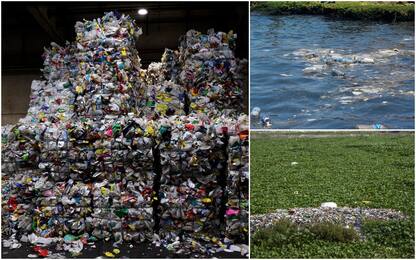 Giornata mondiale ambiente, il tema 2023 è l’inquinamento da plastica