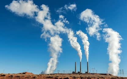 Cambiamenti climatici e inquinamento: gli effetti su salute dei bimbi