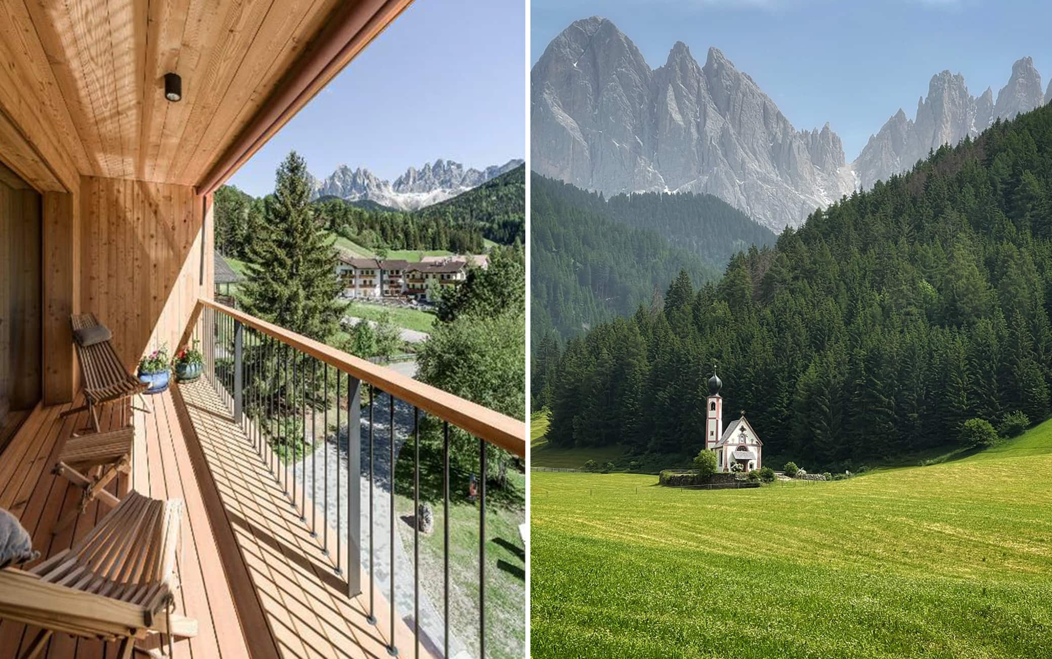Val di Funes, alla scoperta della “Perla dell’Alto Adige” tra sostenibilità e turismo slow Sky Val di Funes, alla scoperta della “Perla dell’Alto Adige” tra sostenibilità e turismo slow Sky