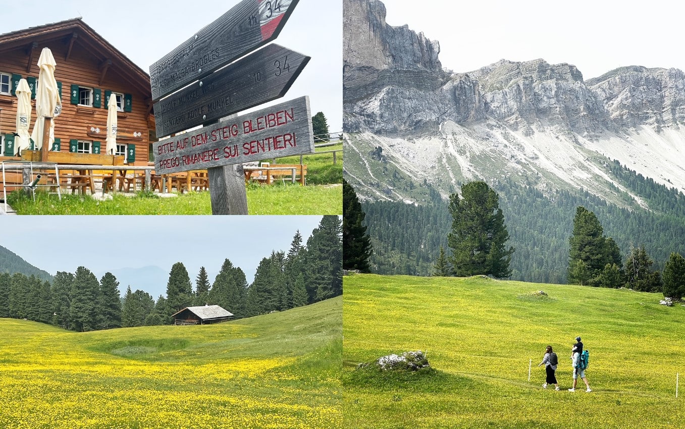 Val di Funes, alla scoperta della “Perla dell’Alto Adige” tra sostenibilità e turismo slow Sky Val di Funes, alla scoperta della “Perla dell’Alto Adige” tra sostenibilità e turismo slow Sky