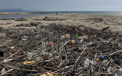 Legambiente: nel 2022 aumentano reati ambientali sulle coste italiane