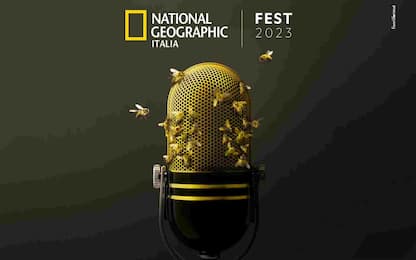 National Geographic Fest a Milano, dal 17 al 19 novembre