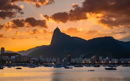 Brasile, entro il 2050 il 5% di Rio sarà sommerso: lo studio dell'Onu