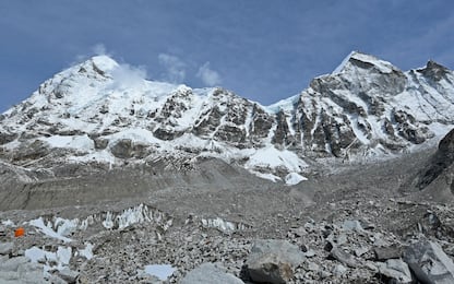 Cnr: ghiacciai Himalaya si autoproteggono da cambiamento climatico