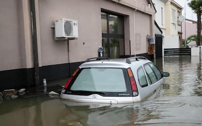 Clima in Italia, le regioni più a rischio mortalità per eventi estremi