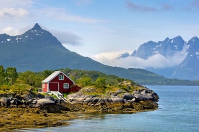 Norvegia, il super giacimento di terre rare salva economia e ambiente?