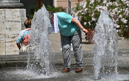 Cambiamenti climatici, l'Italia verso estati torride e lunghe 5-6 mesi