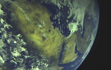 Scoperto pianeta simile alla Terra, potrebbe essere adatto alla vita