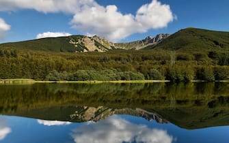 Parchi nazionali italia