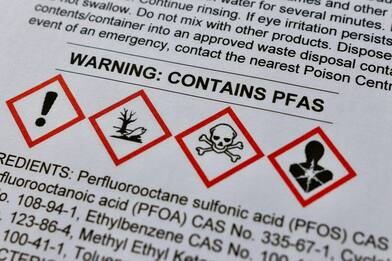 Pfas, cosa sono e quali sono i rischi