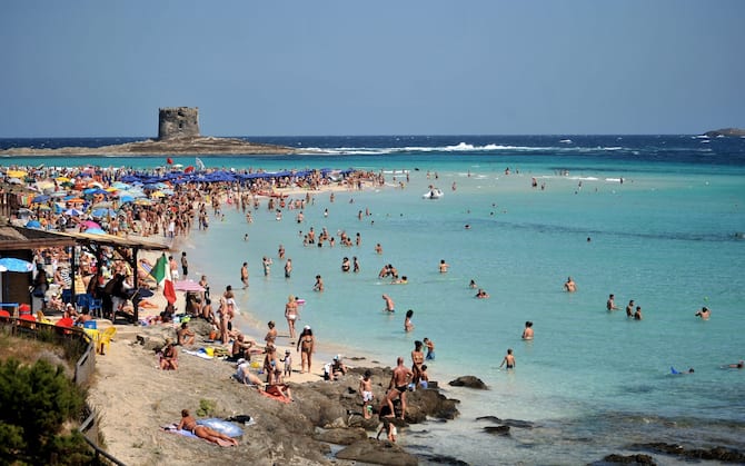 Estate 2021, le spiagge più belle in Italia, riaperte e accessibili