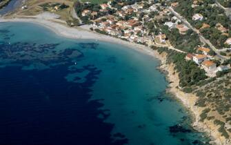 spiagge sardegna bandiere blu