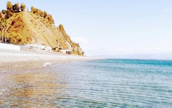 Bandiere Blu 2021 Sicilia Le Spiagge Piu Belle E Pulite Sky Tg24