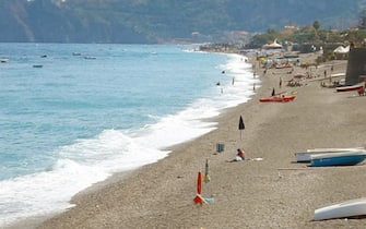 spiagge sicilia bandiere blu