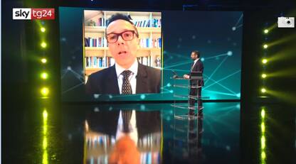 Idee per il dopo: puntata 1 dell'approfondimento di Sky TG24