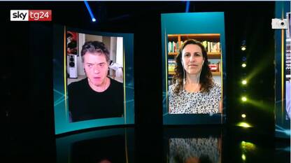 Coronavirus, “Idee per il dopo”: la seconda puntata. VIDEO