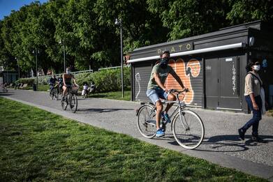 Cycling strategy, il piano Ue per investire sulla mobilità in bici