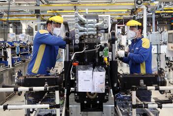 Pil Italia in forte rimbalzo: +16,1% nel terzo trimestre