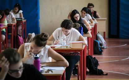 Maturità 2023, l'esame compie 100 anni: com'è cambiato nel tempo